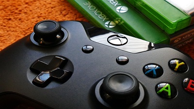 Good Xbox One Games