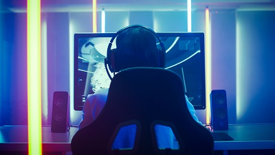 The Overwatch League