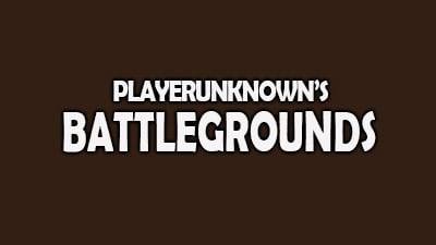 PLAYERUNKNOWN’s BATTLEGROUNDS Featured Image