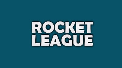 Rocket League Featured Image