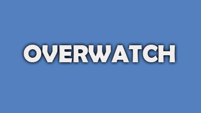Overwatch Featured Image