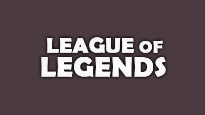 League of Legends Featured Image