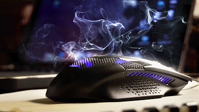Best Mice for Overwatch