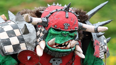 Top Guilds in WoW