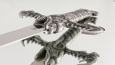 World of Warcraft Artifact Weapons