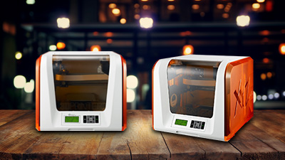 Davinci 3D Printer
