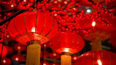 WoW Lunar Festival