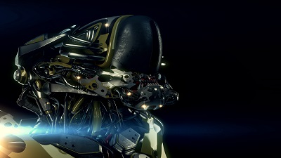 Warframe Classes