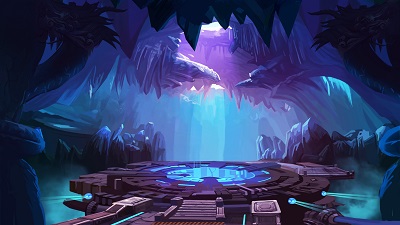 How to Start Playing League of Legends