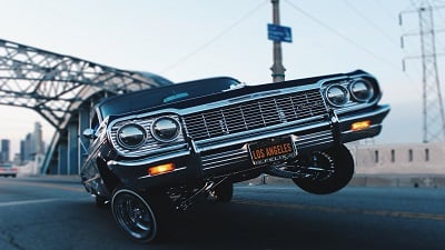 Top GTA 5 Mods