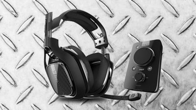 Astro A40 TR Headset