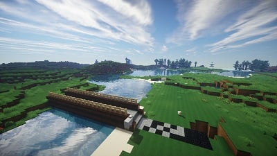 Awesome Minecraft Skins