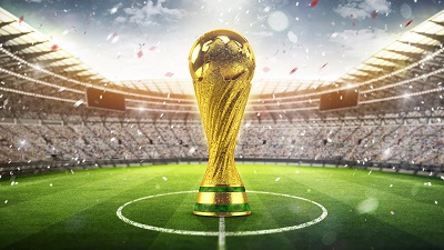 FIFA 18 World Cup Mode
