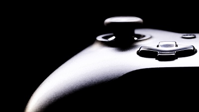 SCFU Gaming Controller