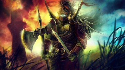 Battle for Azeroth Armor