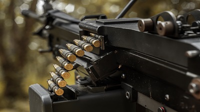 Escape from Tarkov Review
