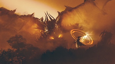 PoE SSF
