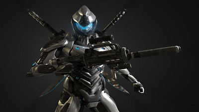 Warframe Focus Farming