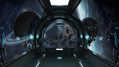 Warframe Plastids