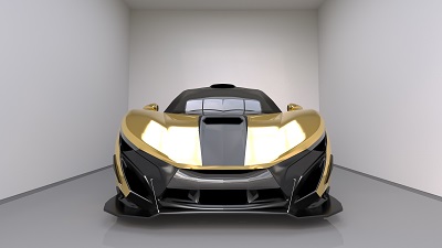 Cool Rocket League Cars