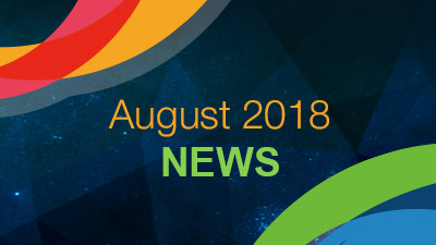 New Games (August)