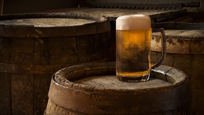 Black Desert Online Beer