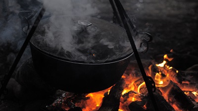 OSRS Cooking Guide