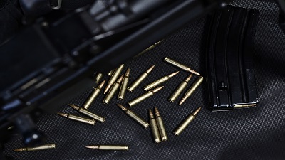 Best Guns in PUBG