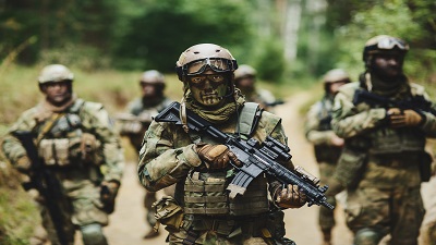 Black Ops 4 Battle Royale
