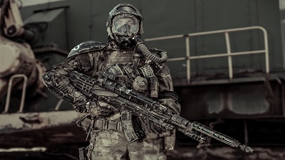 Black Ops 4 Multiplayer
