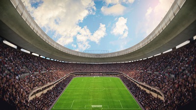 FIFA 19 Stadiums
