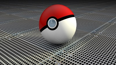 Pokemon Lets Go Pikachu
