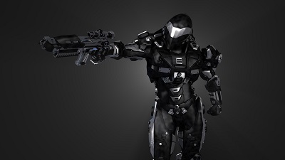 Best Warframe Weapons