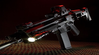 Black Ops 4 Weapons