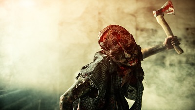 Black Ops 4 Zombies