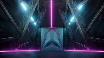 Warframe Fortuna