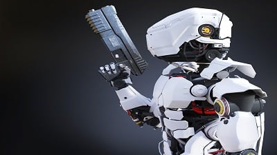 Anthem Gameplay