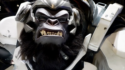 Best Overwatch Characters