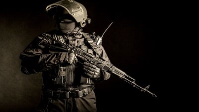 How to Play Escape from Tarkov