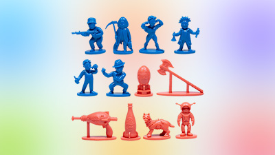 Toynk Toys