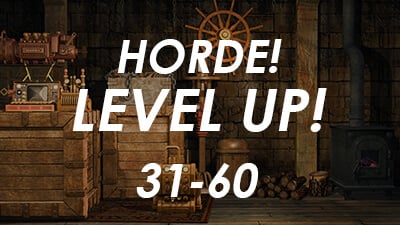 WoW Classic Horde Leveling Guide