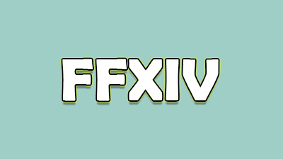 FFXIV