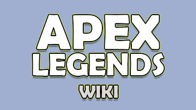 Apex Legends Wiki
