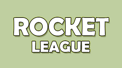 Rocket League