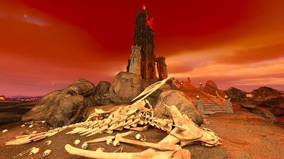 Sins of the Father - OSRS Wiki