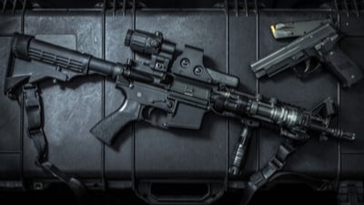 Weapon mods - The Official Escape from Tarkov Wiki