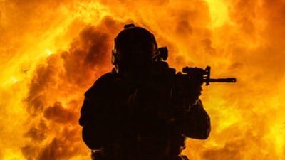 The Best Call of Duty: Modern Warfare Killstreaks