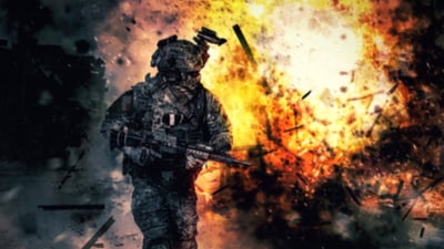 CoD: Modern Warfare Tips