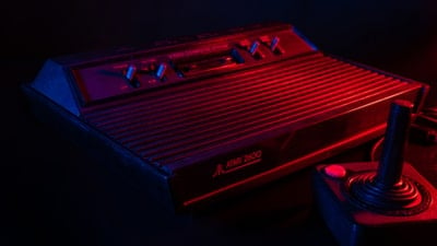 Best Atari 2600 Games