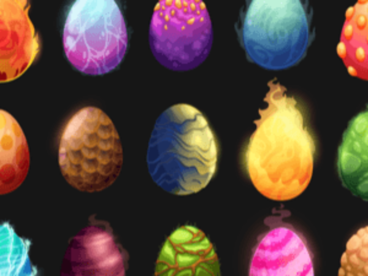 monster hunter stories egg guide